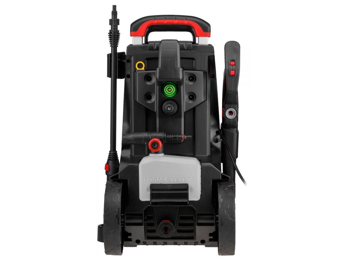 Очиститель высокого давления ECO HPW-1770