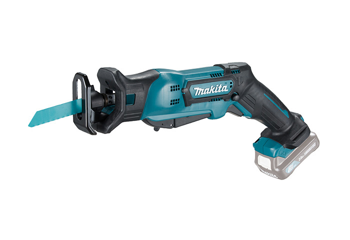 Аккум. сабельная пила MAKITA JR 103 DZ