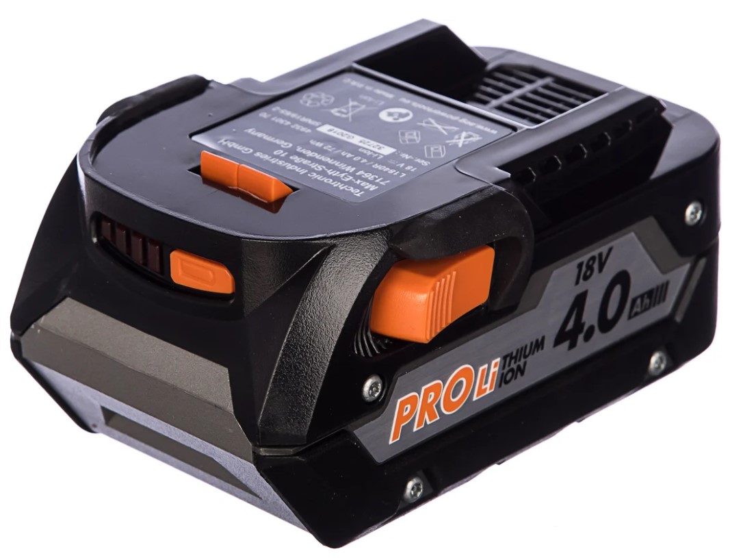 Аккумулятор для инструмента AEG L1840R