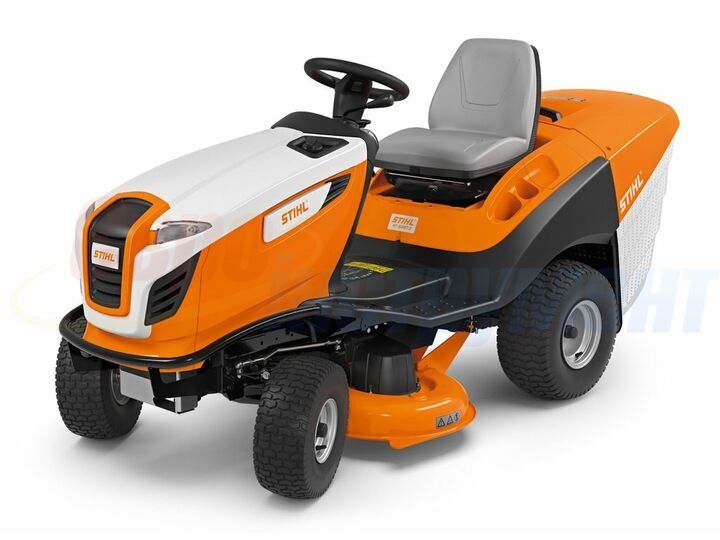 Садовый мини-трактор STIHL RT 5097 Z