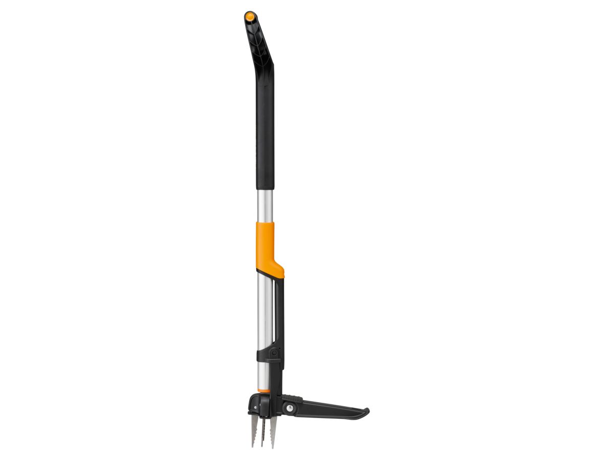 Корнеудалитель телескопический FISKARS X-series
