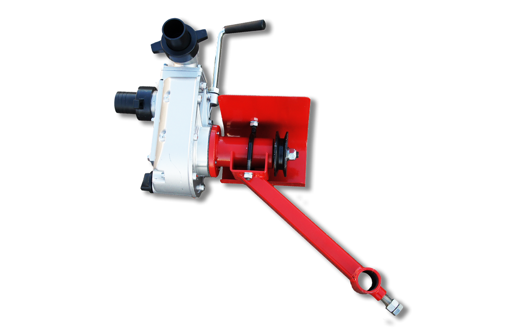 Насос водяной Мобил К НМЦ «МКМ»