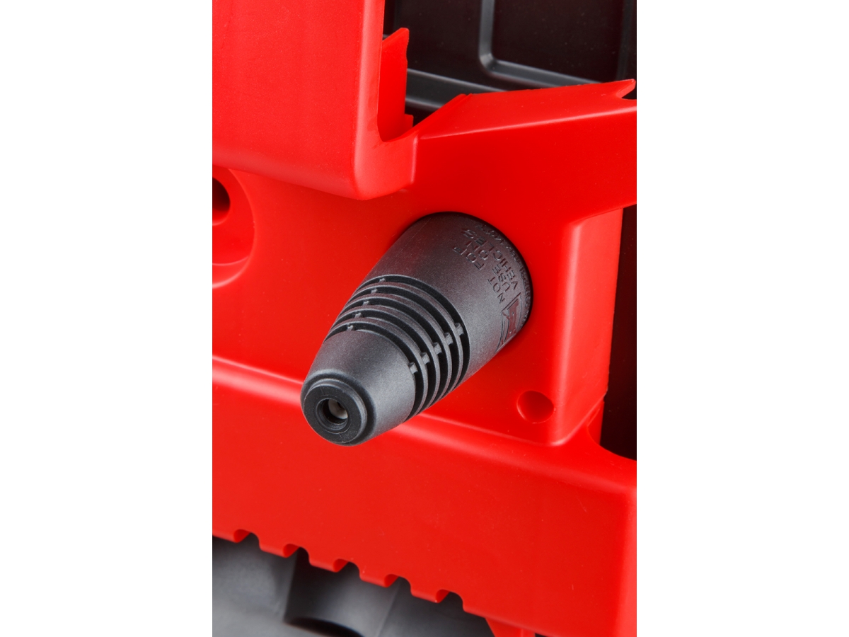 Очиститель высокого давления ECO HPW-1720Si