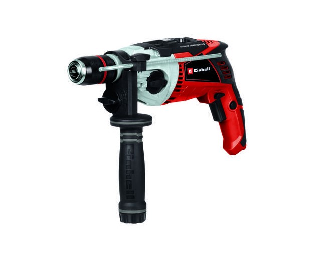 Дрель Einhell TE-ID 1050/1 CE