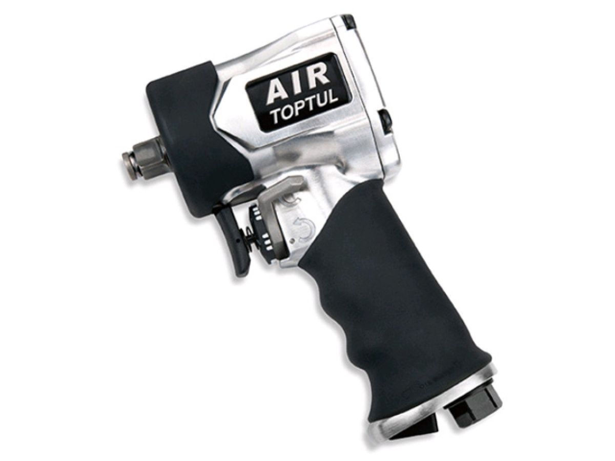 Пневмогайковерт 1/2" 678Нм SUPER DUTY TOPTUL (KAAR1650)