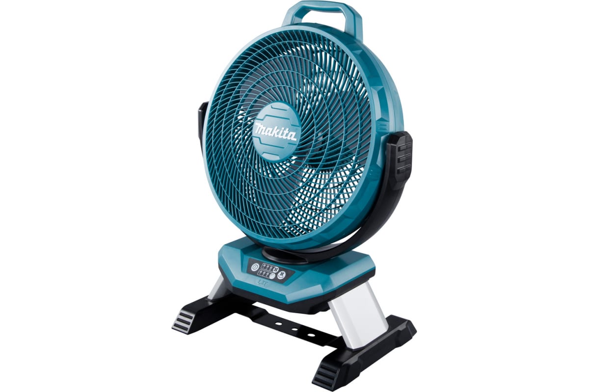 Вентилятор аккумуляторный Makita DCF301Z