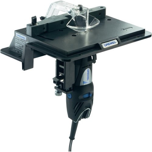 Столик для фрезирования (231) DREMEL
