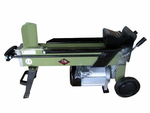 Дровокол Zigzag EL 537 H