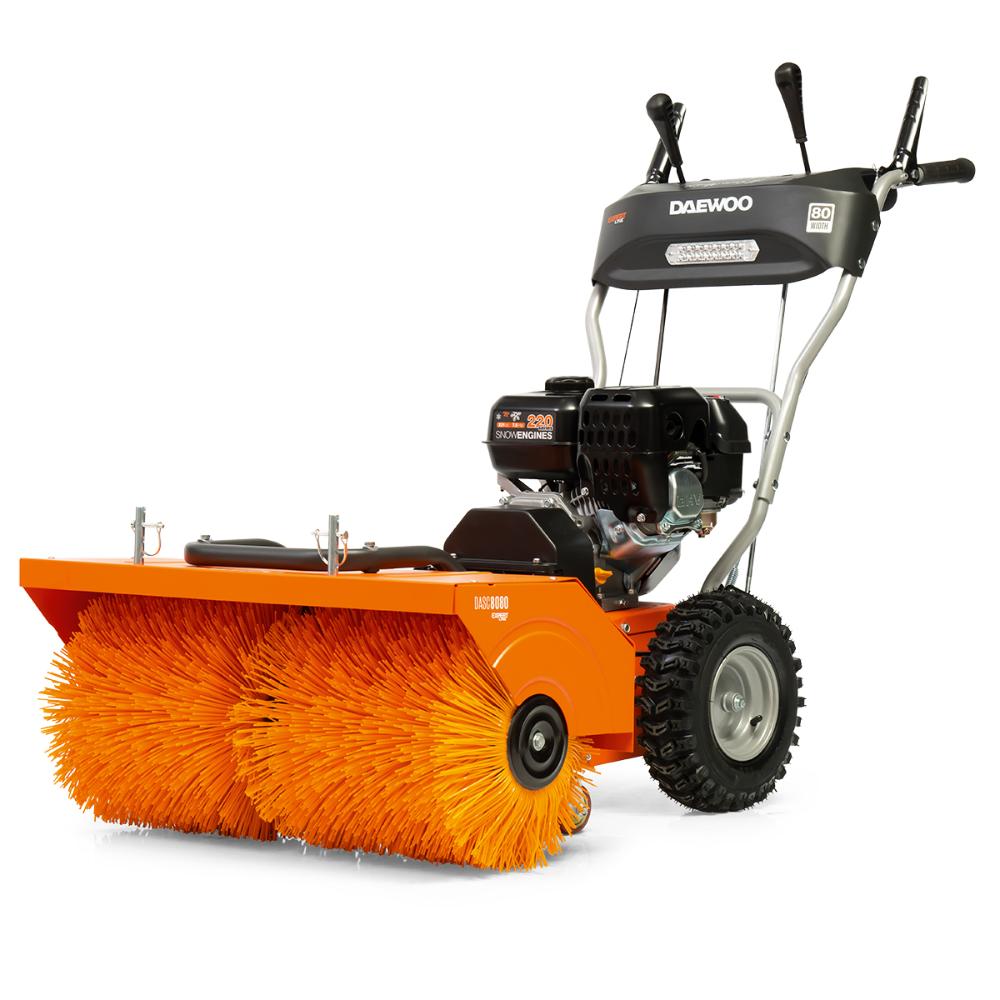 Подметальная машина DAEWOO Power DASC 8080