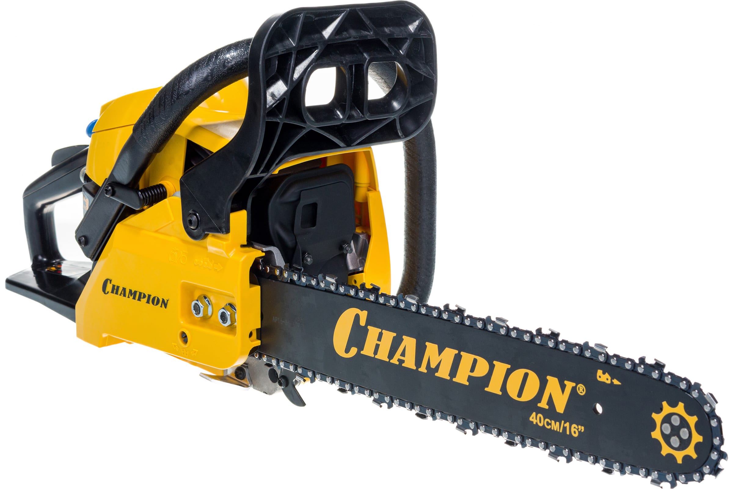 Бензопила CHAMPION 237-16''