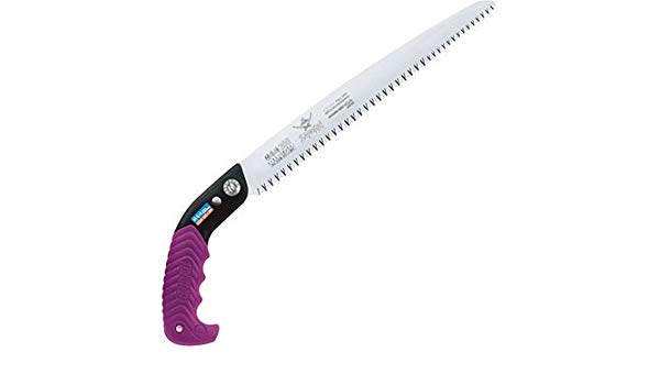 Пила прямая Samurai GSW 270 LMH