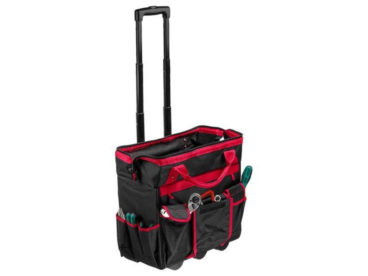 Сумка для инструмента WORTEX WB 3050