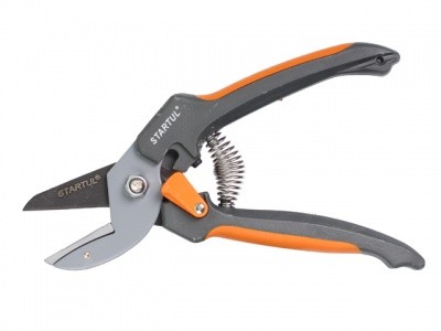 Секатор контактный STARTUL GARDEN ST6075-05