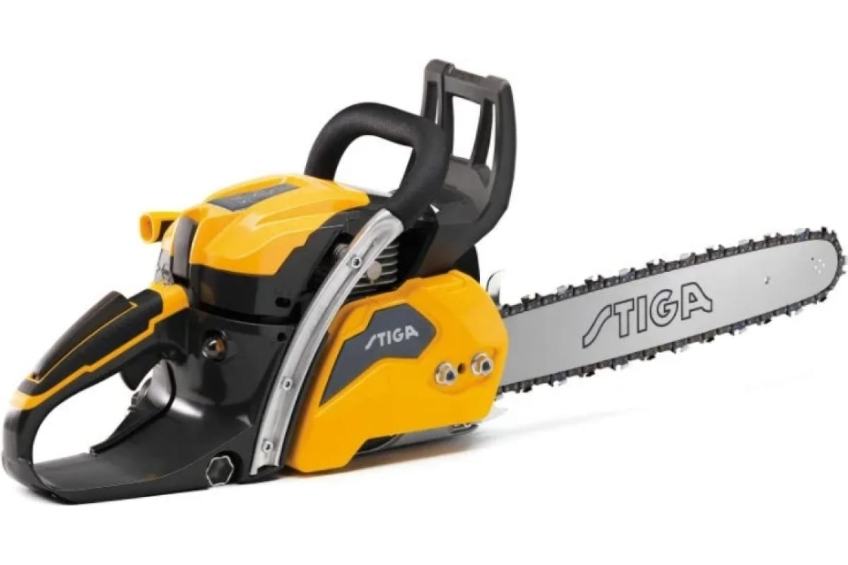Пила цепная бензиновая Stiga CS 750 (15")