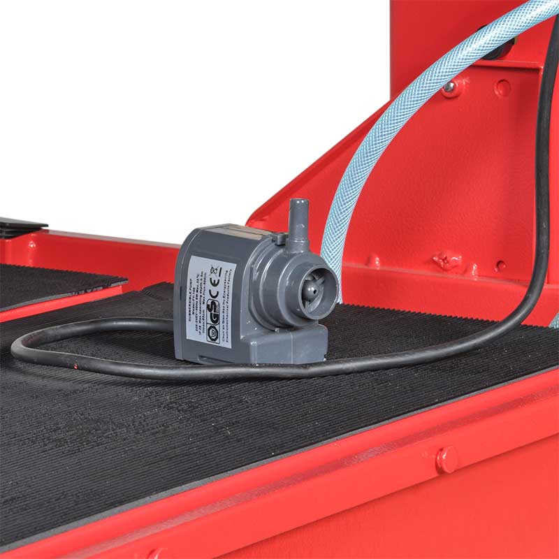 Плиткорез электрический Skiper ПЭ-250