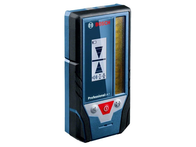 Приёмник лазерного излучения BOSCH LR 7 в кор