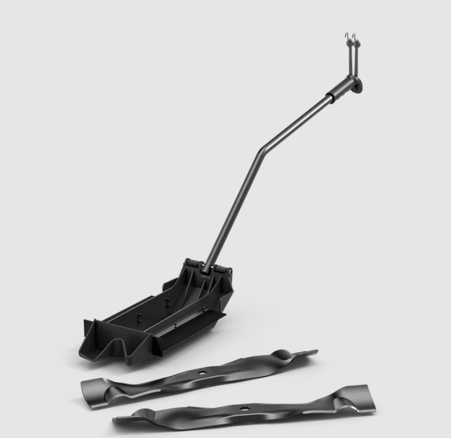 Комплект для мульчирования Husqvarna - 108 CRD (для TC220T)