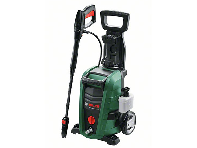 Мойка высокого давления Bosch UniversalAquatak 130