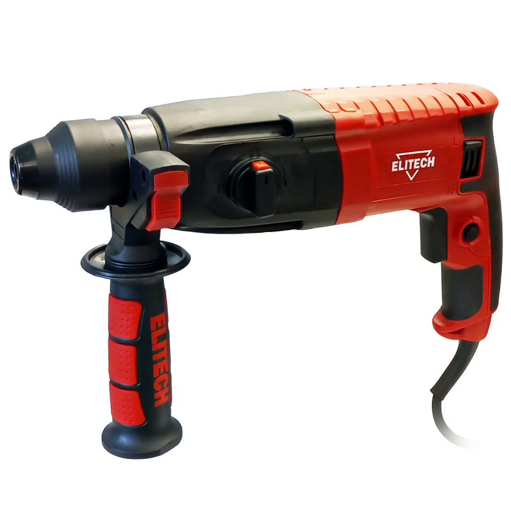 Перфоратор Elitech П 0623РЭМ