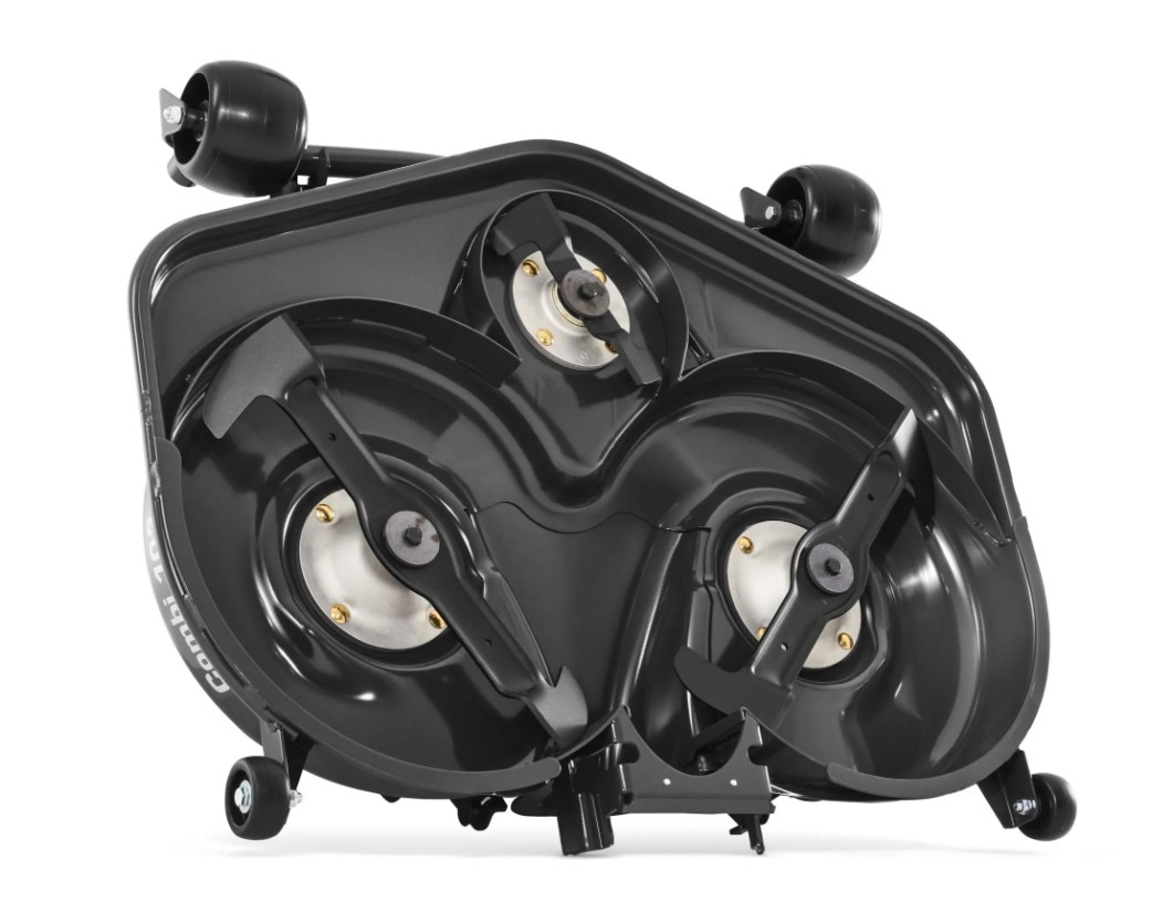 Дека Husqvarna Combi 112 RC-series