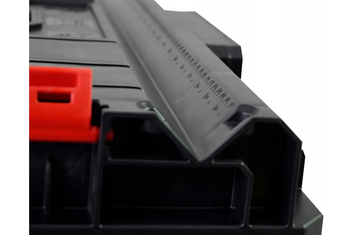 Ящик для инструментов Qbrick System ONE 200 2.0 Basic