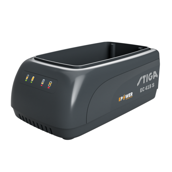 Зарядное устройство для аккумулятора Stiga EC 415 S