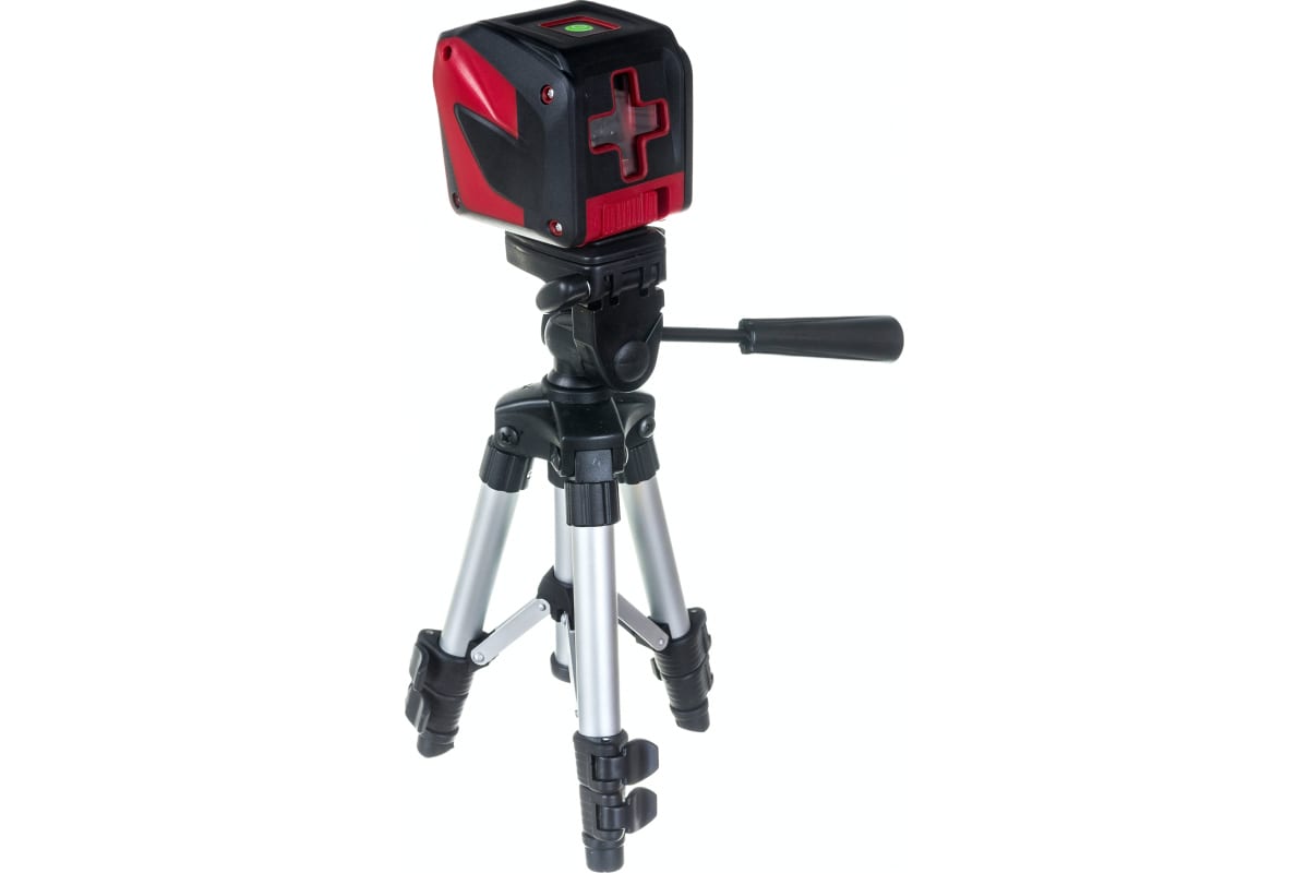 Лазерный нивелир Elitech ЛН 5-ЗЕЛ Промо