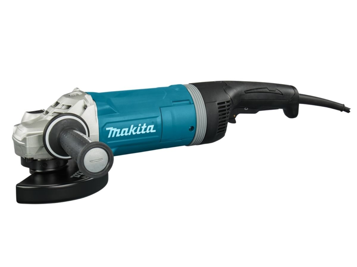Углошлифмашина MAKITA GA9080X1