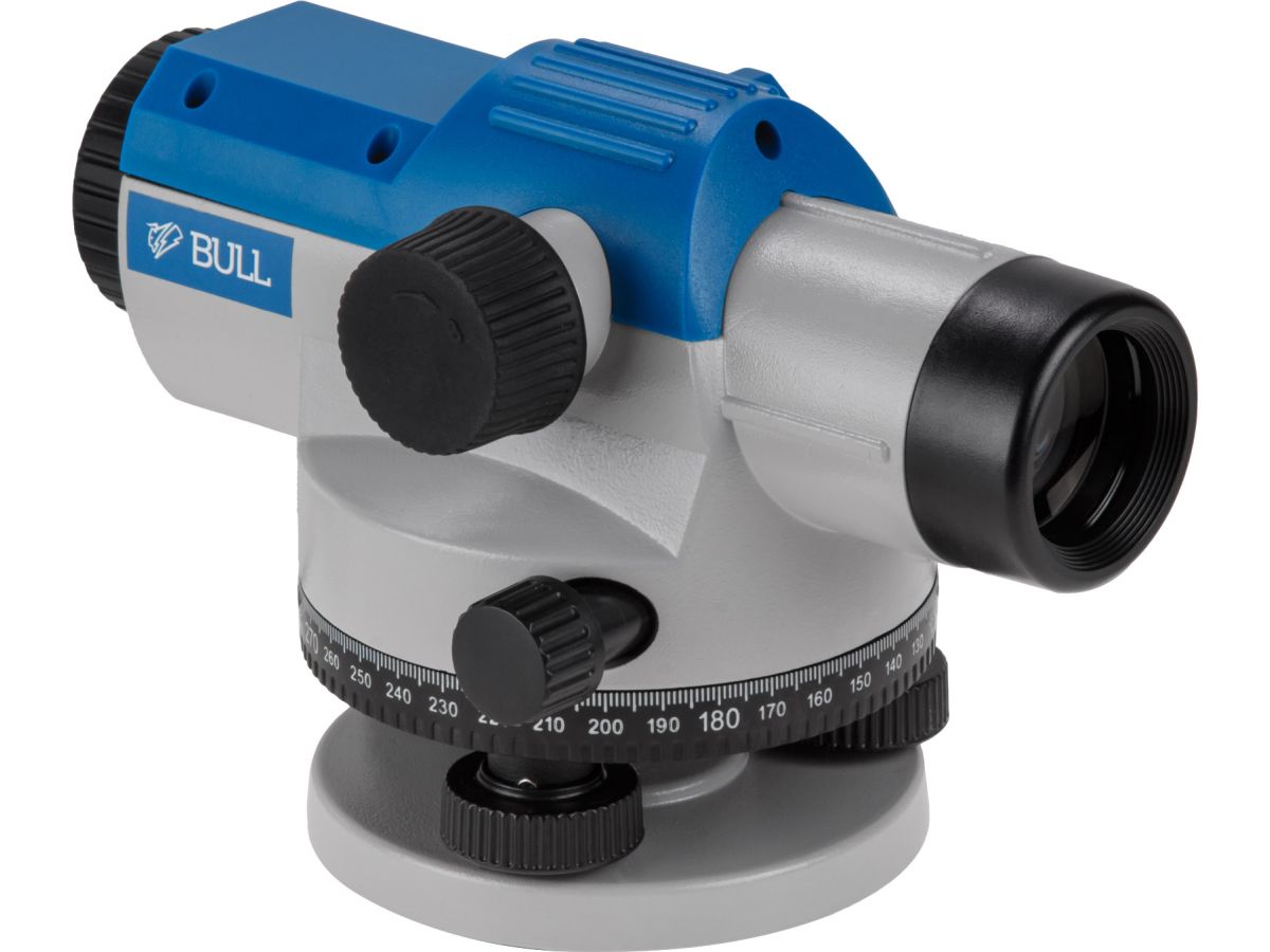 Нивелир оптический BULL OL 3201
