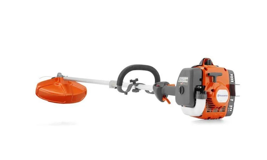 Бензиновый триммер Husqvarna 129LK