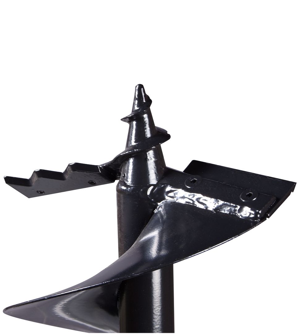 Шнек FUBAG GR1- 200/800 для земляных работ (разборный однозаходный)