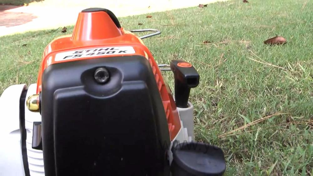 Бензиновый триммер Stihl FS 450 DM 300-3