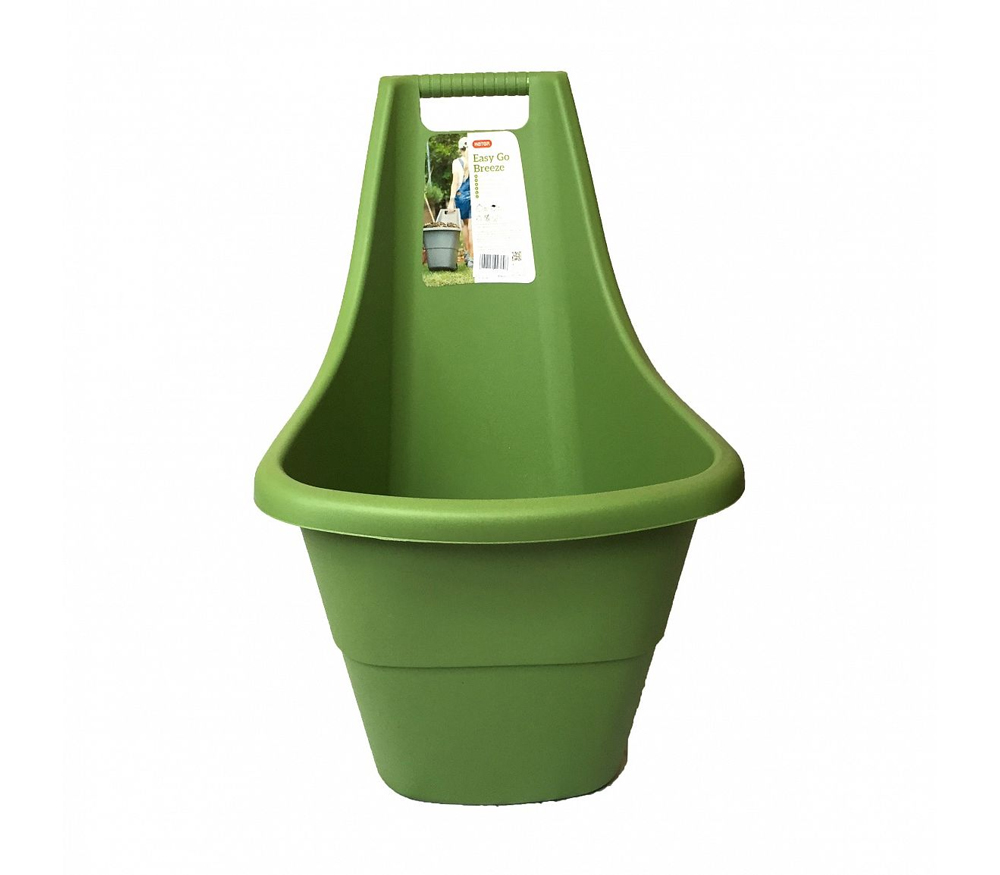Тележка KETER Easy Go Breeze (50 л), зеленый