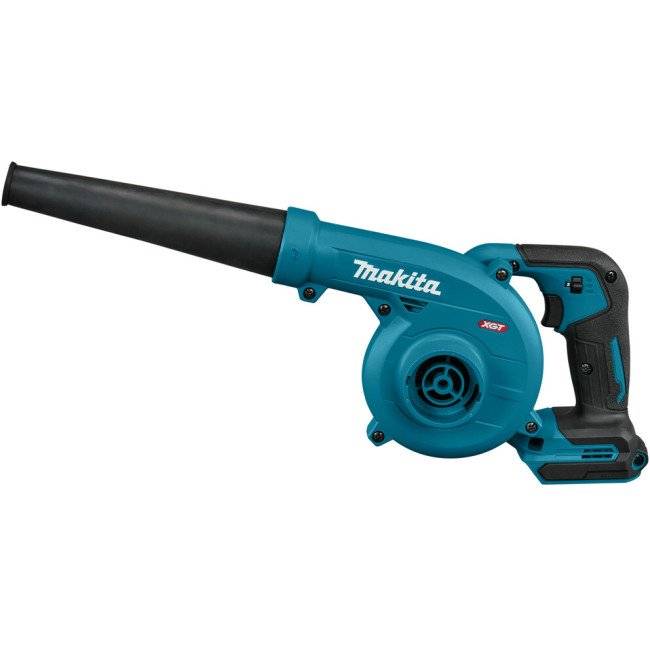 Аккумуляторная воздуходувка MAKITA XGT UB002GZ01 (без АКБ и ЗУ)