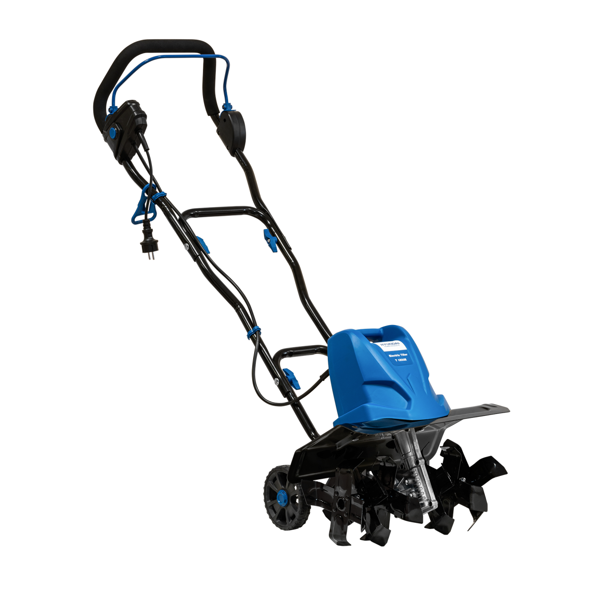 Электрический культиватор HYUNDAI T 1822E