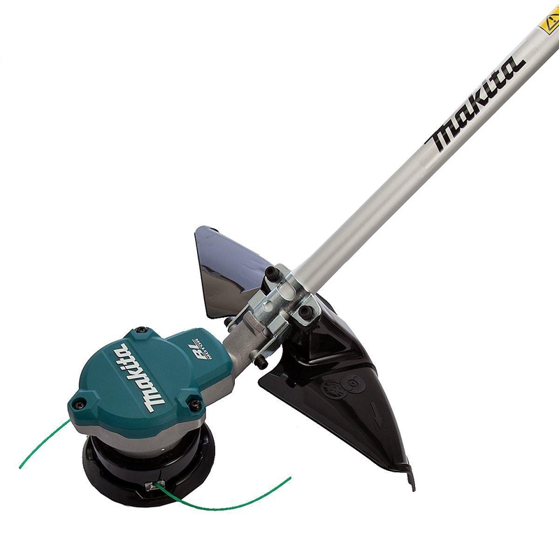 Триммер аккумуляторный MAKITA DUR 364 LZ + АКЦИЯ (BL1850B 2 шт.)