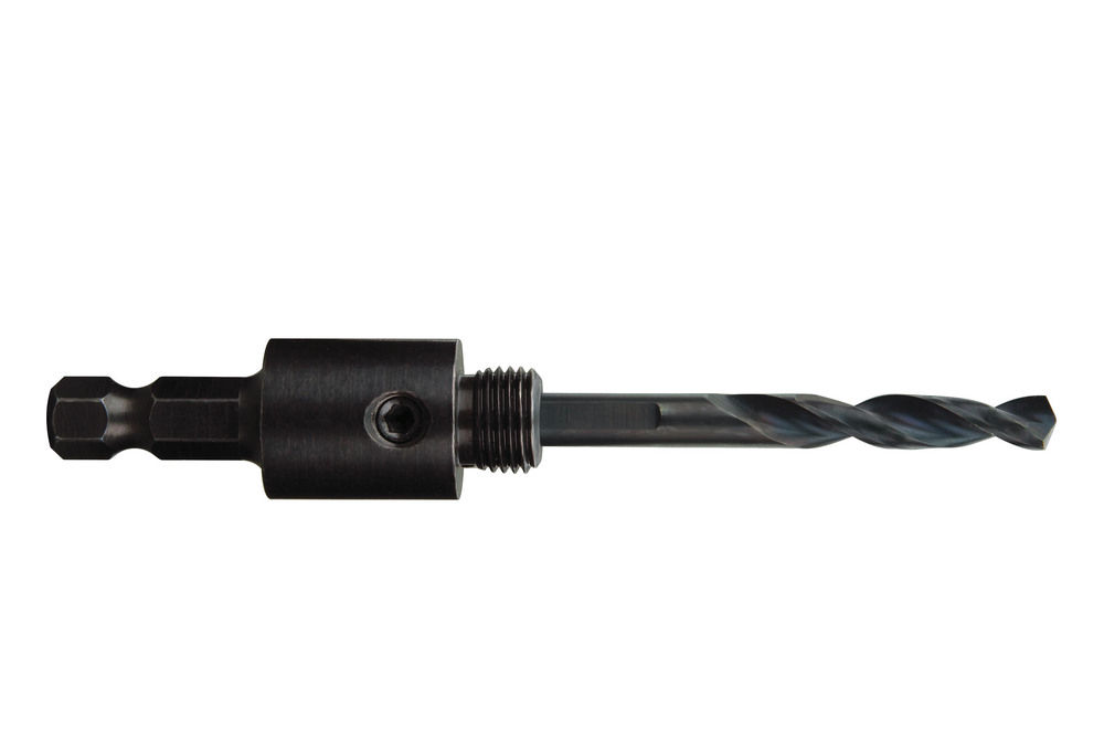 Хвостовик для биметаллических коронок MILWAUKEE 9,5Hex (1 шт.)