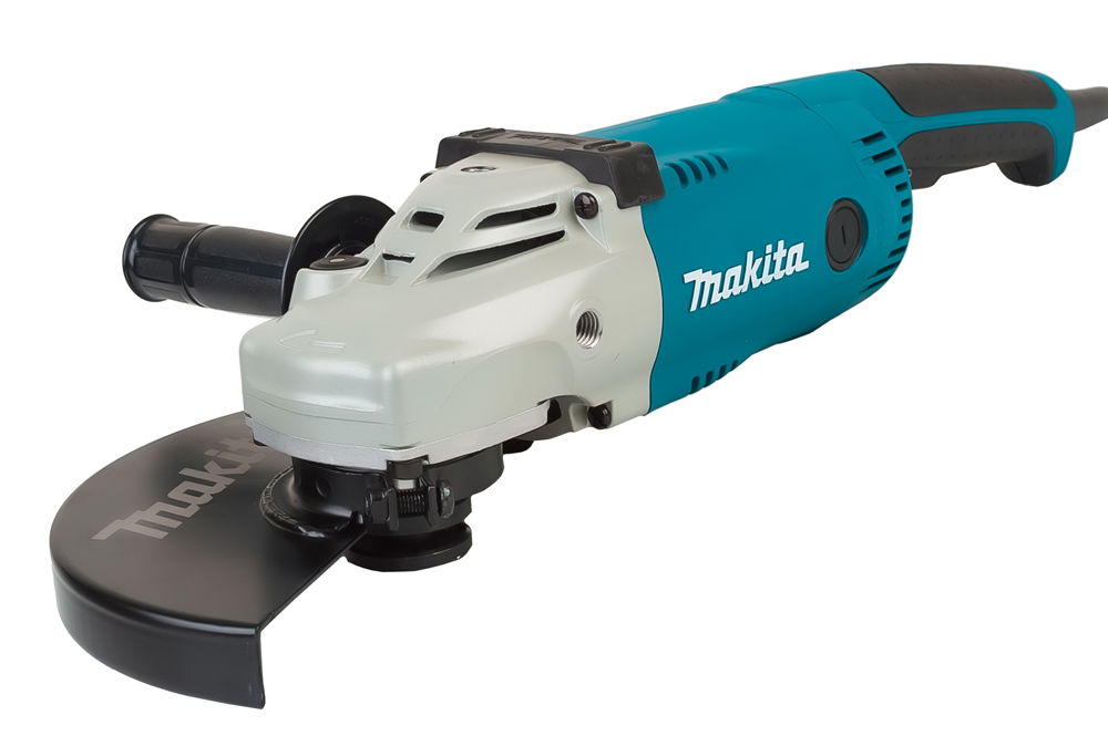 Угловая шлифмашина Makita GA7020SF