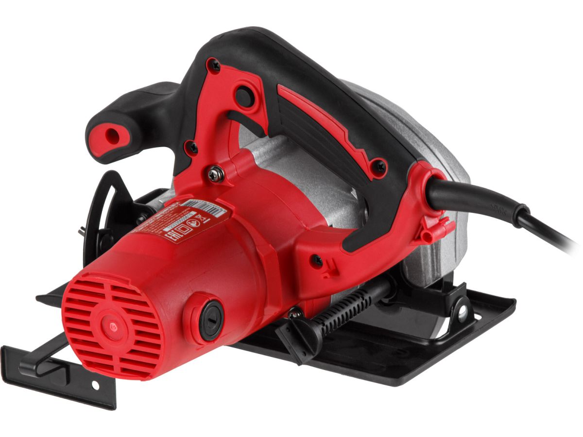 Циркулярная пила WORTEX LX CS 1612-2 в коробке