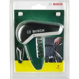 Набор Bosch Карманная отвертка