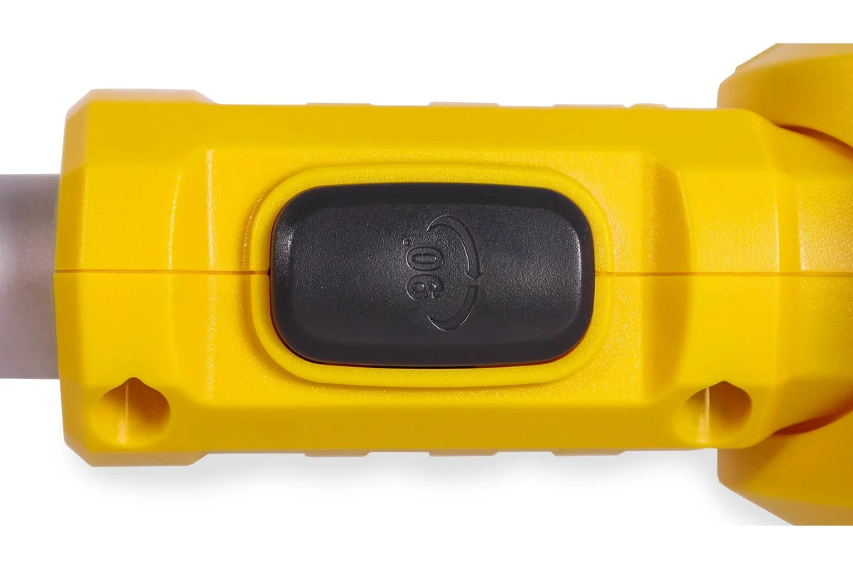 Триммер аккумуляторный CHAMPION TB1811 (+АКБ и ЗУ)