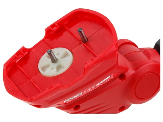 Аккум. ножницы садовые WORTEX SG 4015 в кор.+насадка-кусторез