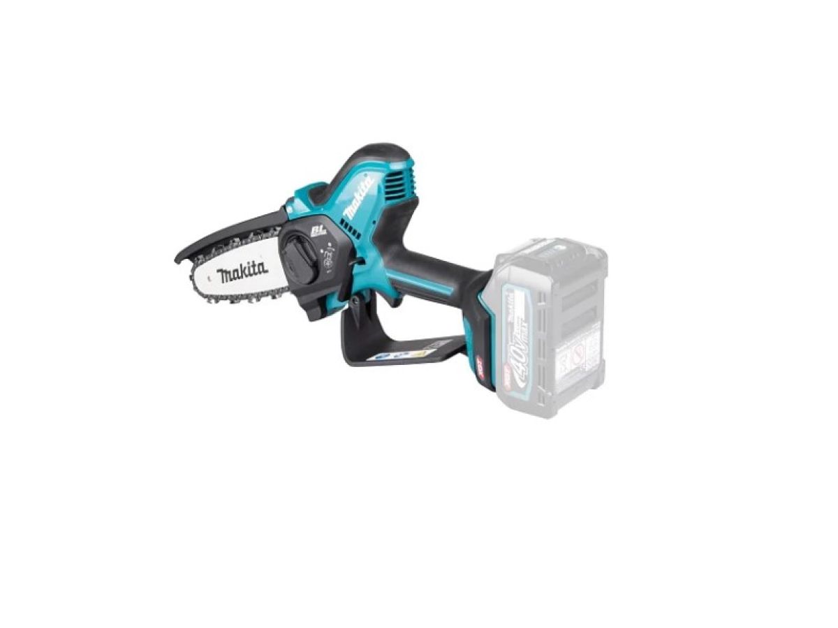 Аккумуляторная пила цепная MAKITA XGT UC029GZ01 (без АКБ и ЗУ)