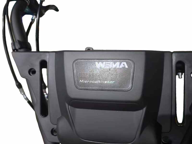 Мотоблок дизельный Weima WM 1100 BE-6