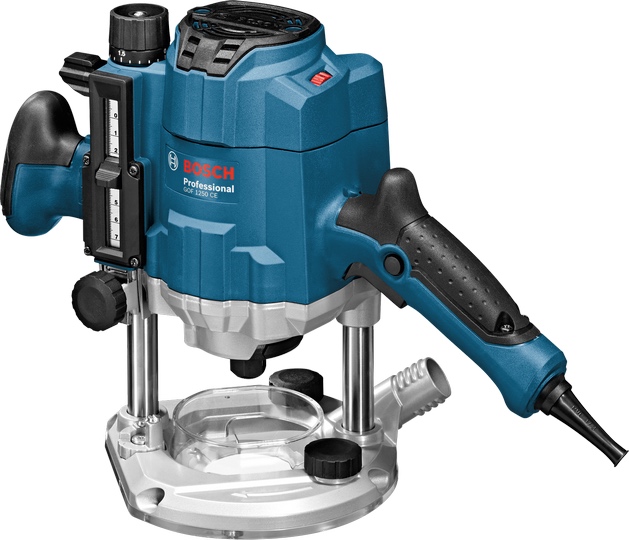 Фрезер Bosch GOF 1250 CE Professional (0601626100)