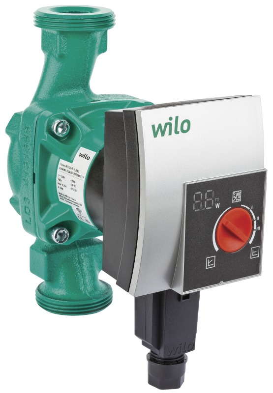 Циркуляционный насос Wilo Yonos PICO 25/1-8-130