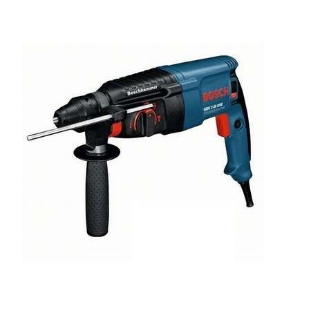 Перфоратор Bosch GBH 2-26 DFR