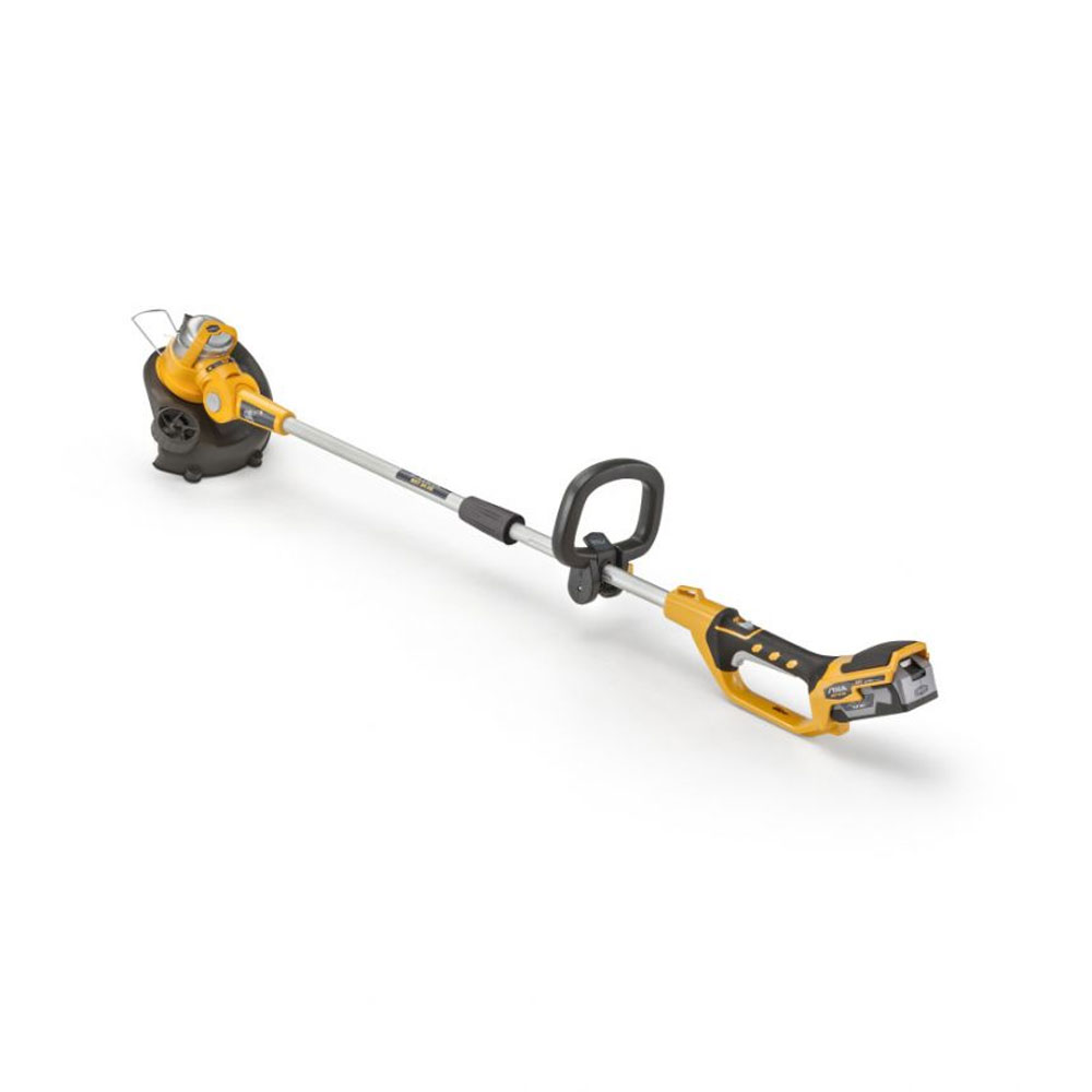 Аккумуляторный триммер STIGA SGT 24 AE (АКБ 4,0 Ah + ЗУ)