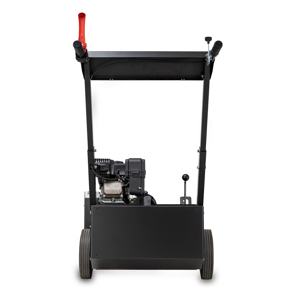 Вертикуттер-аэратор, скарификатор Мобил К В50 ПРО