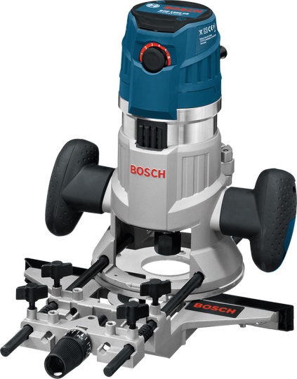 Фрезер Bosch GMF 1600 CE Professional (0601624022)